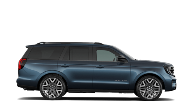 2027 Ford Expedition